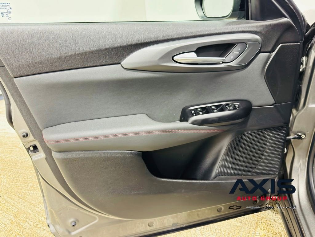 2024 Dodge Hornet GT AWD