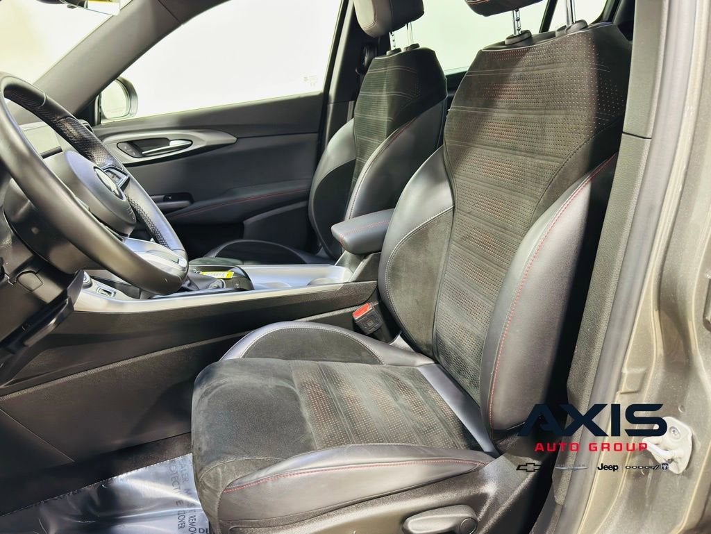 2024 Dodge Hornet GT AWD