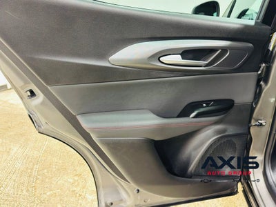 2024 Dodge Hornet GT AWD