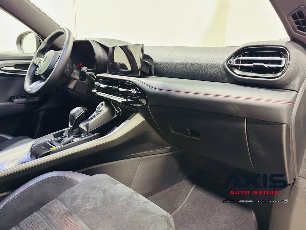 2024 Dodge Hornet GT AWD