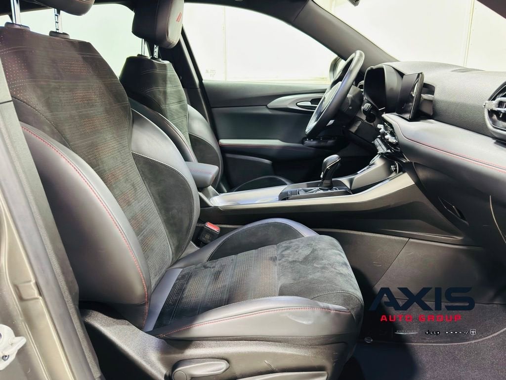 2024 Dodge Hornet GT AWD