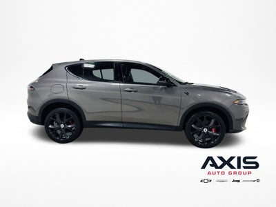 2024 Dodge Hornet GT AWD