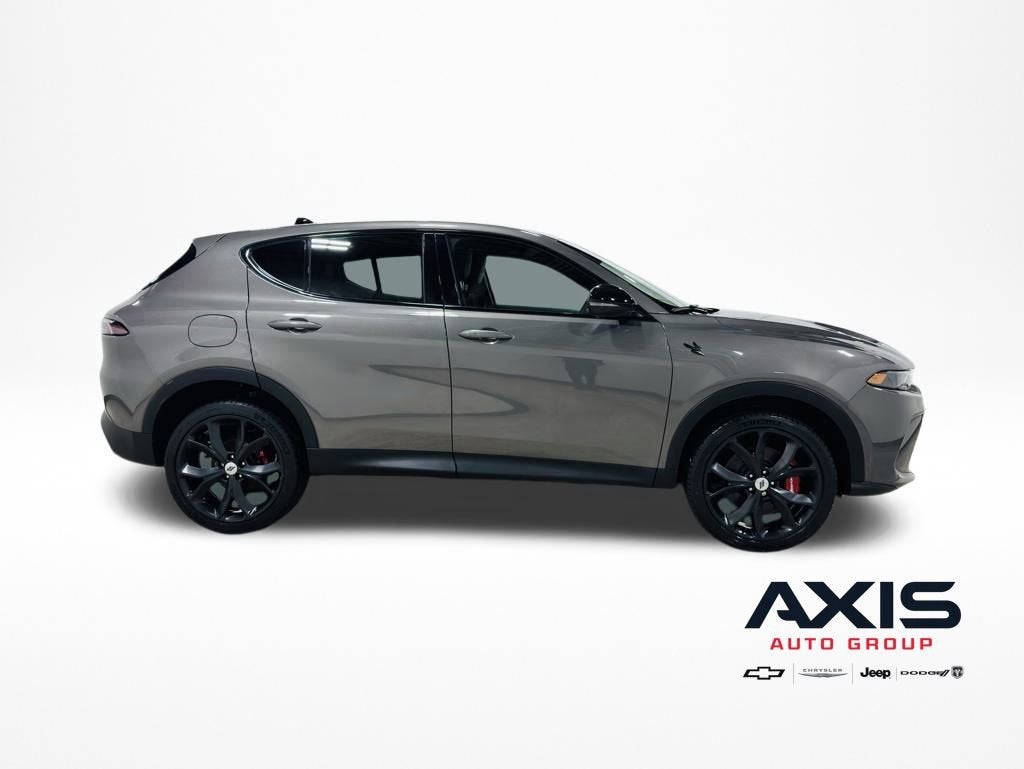 2024 Dodge Hornet GT AWD