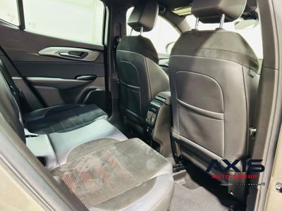 2024 Dodge Hornet GT AWD