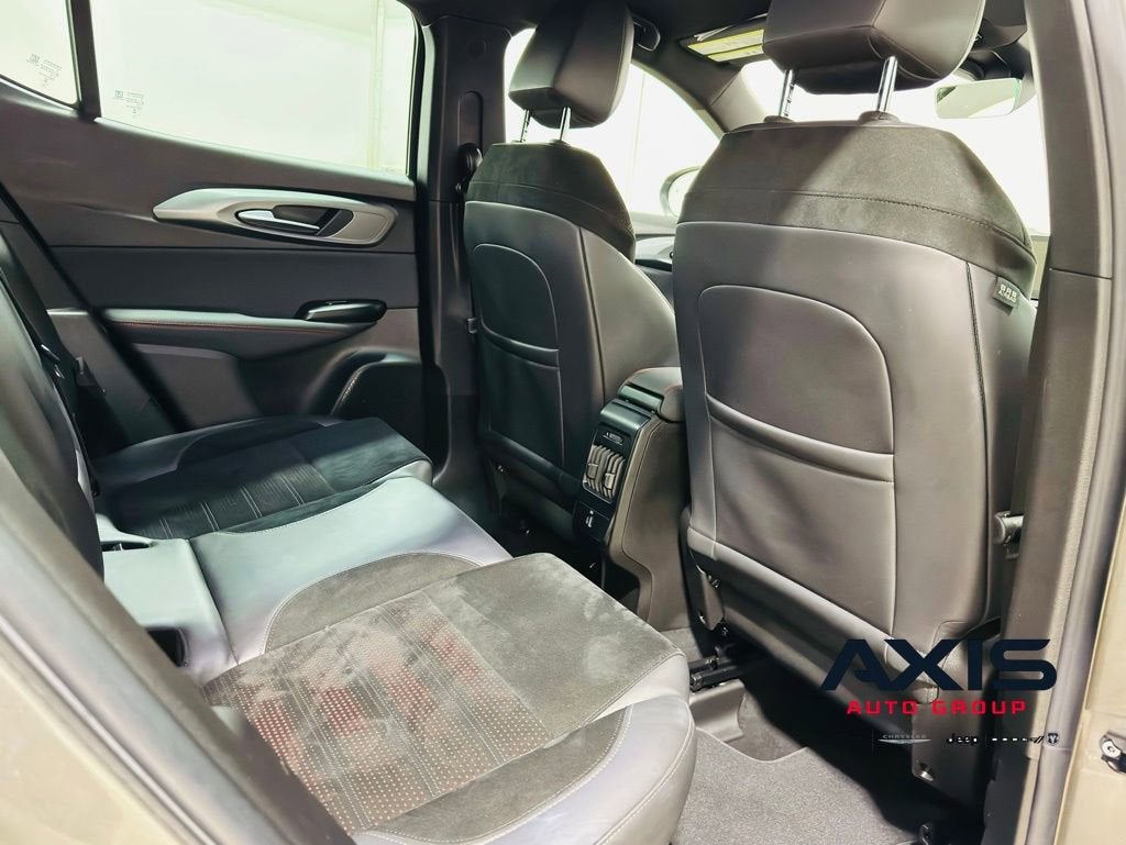 2024 Dodge Hornet GT AWD