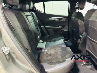 2024 Dodge Hornet GT AWD