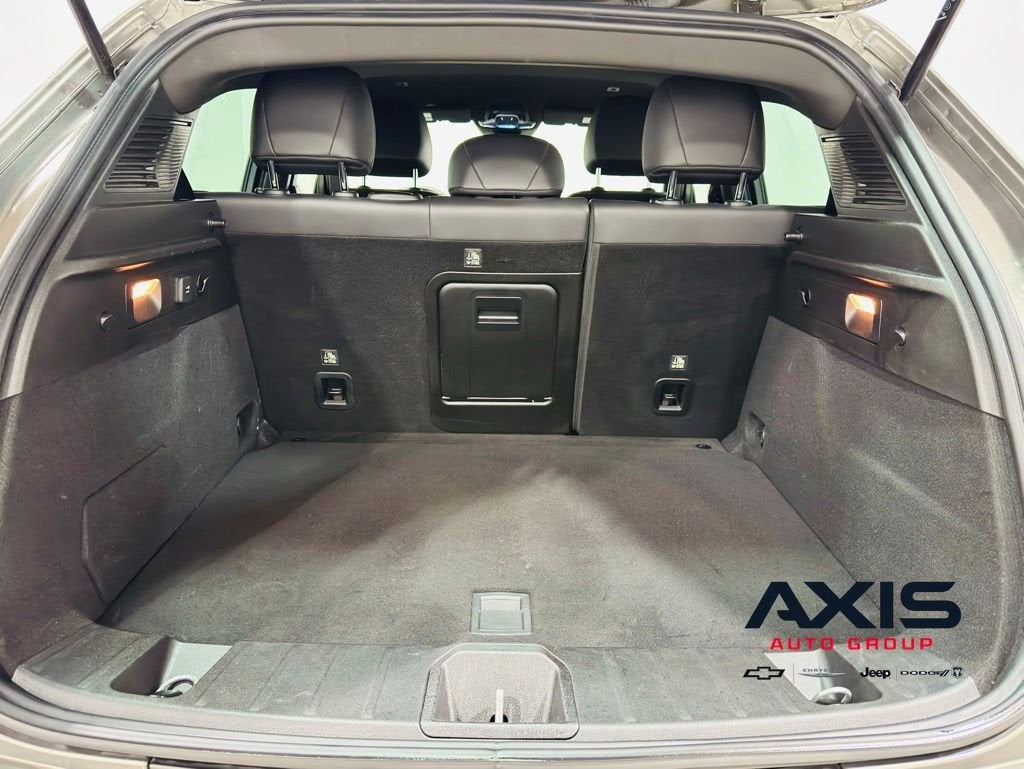 2024 Dodge Hornet GT AWD