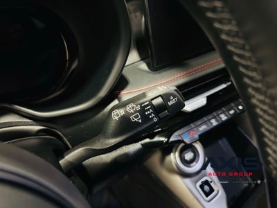 2024 Dodge Hornet GT AWD