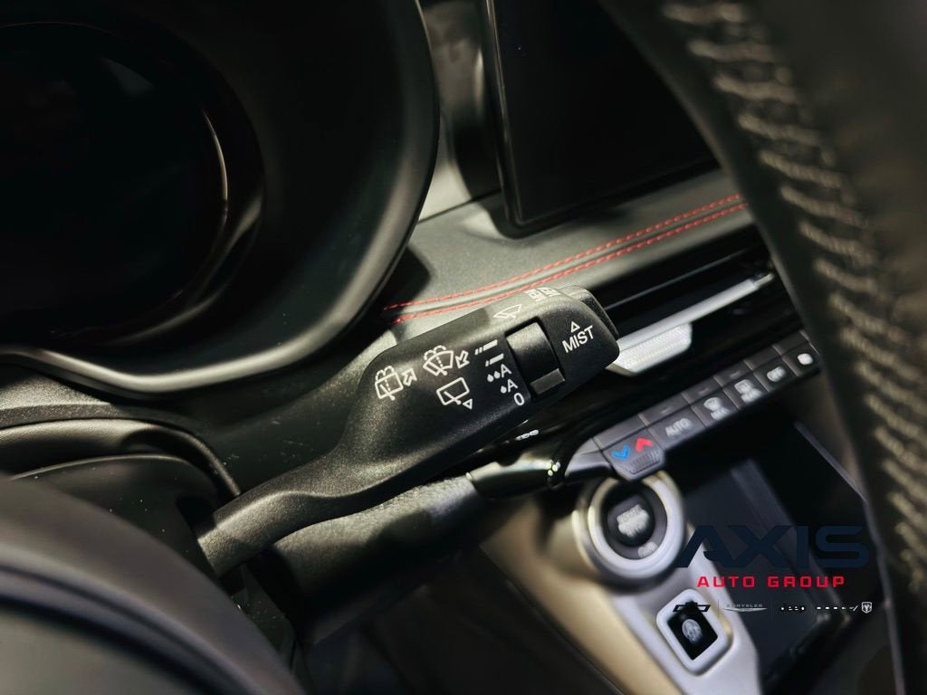 2024 Dodge Hornet GT AWD