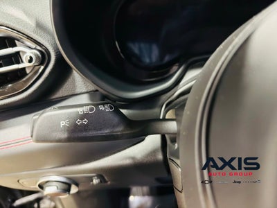 2024 Dodge Hornet GT AWD