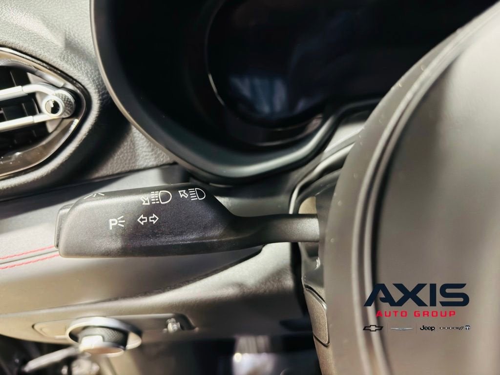 2024 Dodge Hornet GT AWD