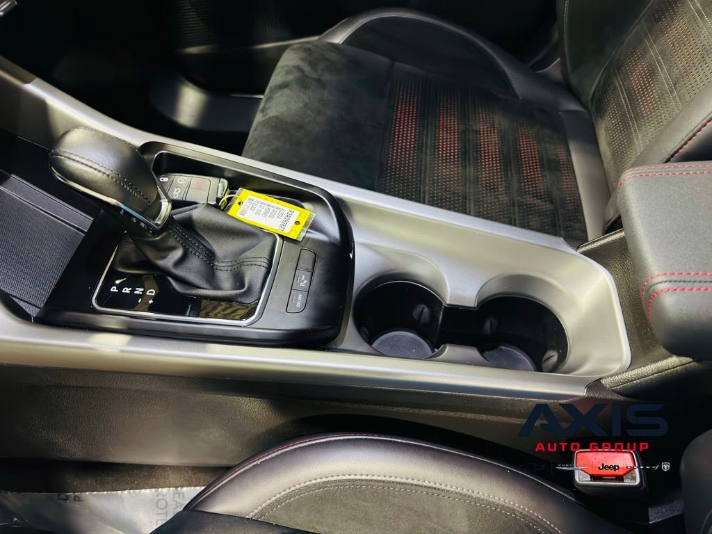 2024 Dodge Hornet GT AWD