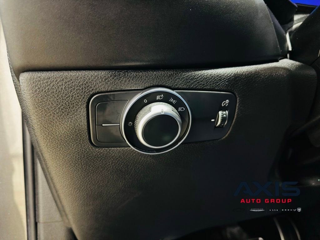 2024 Dodge Hornet GT AWD