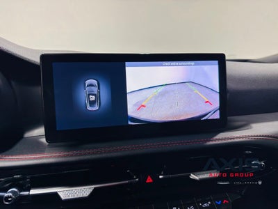 2024 Dodge Hornet GT AWD