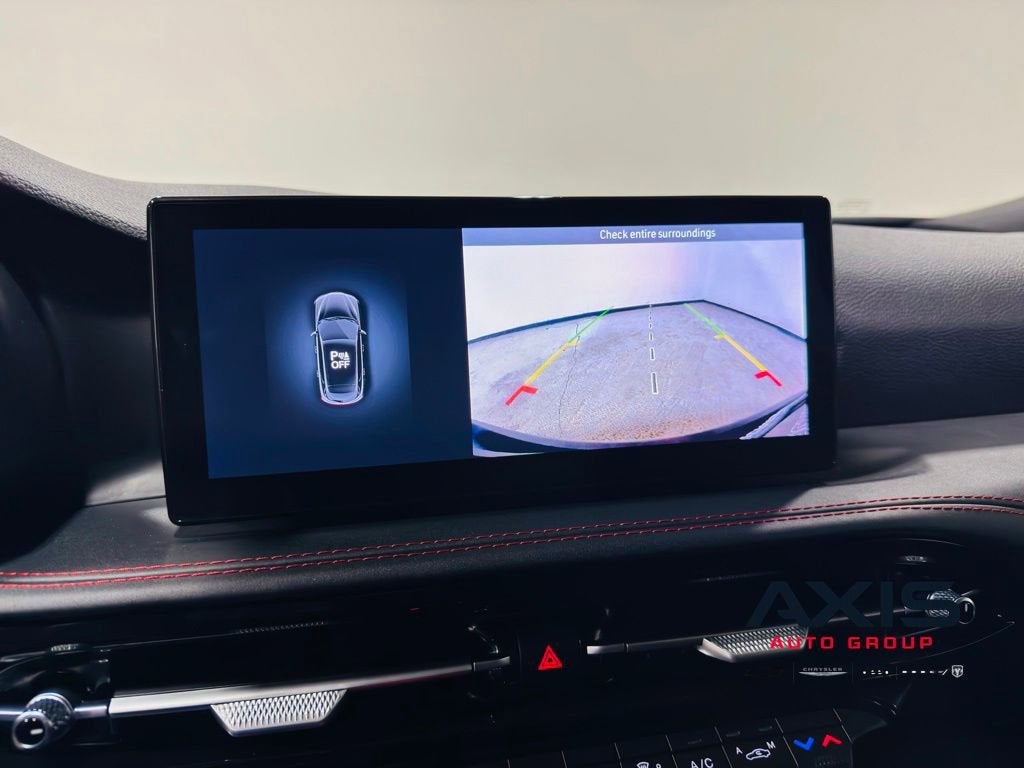 2024 Dodge Hornet GT AWD