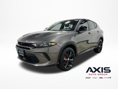 2024 Dodge Hornet GT AWD