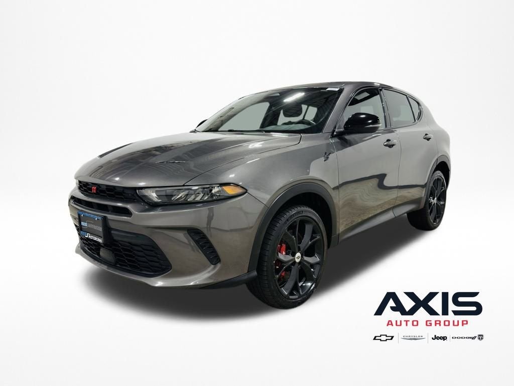 2024 Dodge Hornet GT AWD