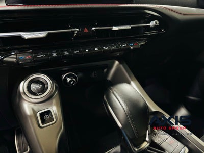 2024 Dodge Hornet GT AWD