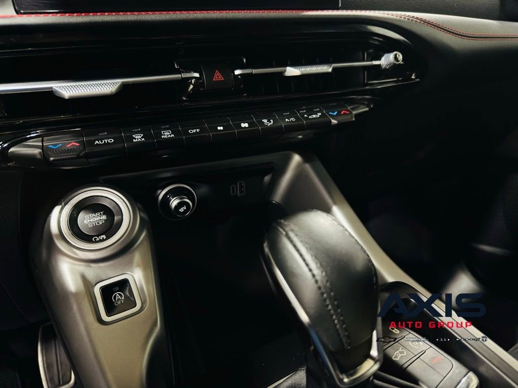 2024 Dodge Hornet GT AWD