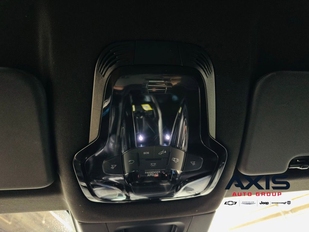 2024 Dodge Hornet GT AWD