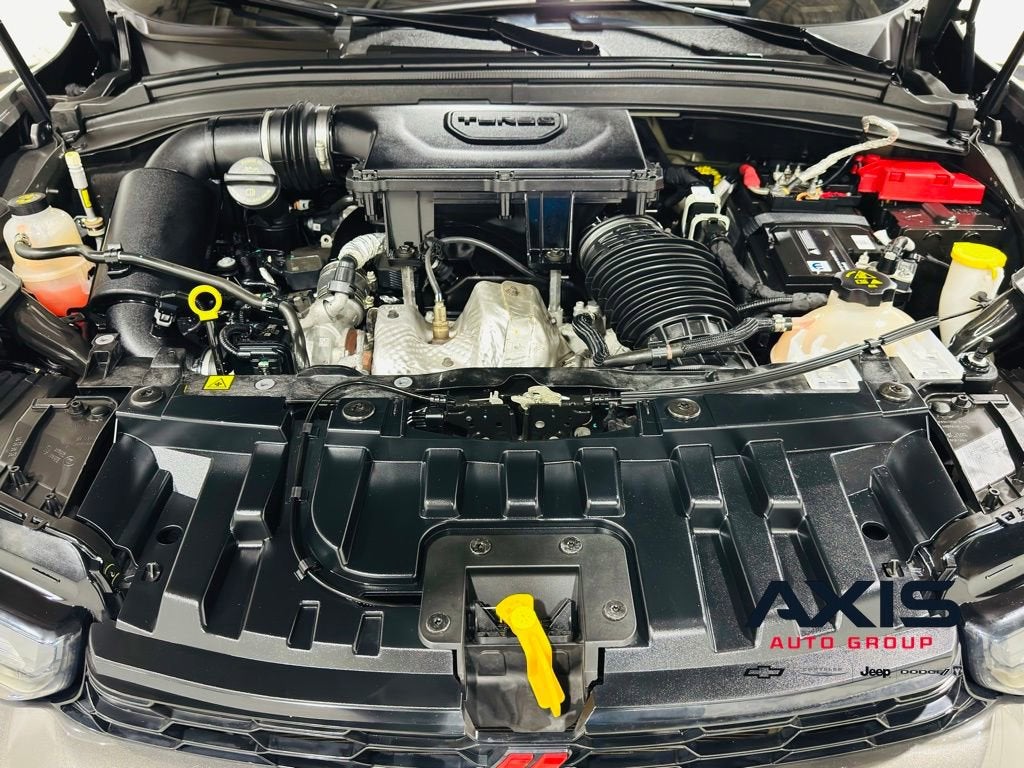 2024 Dodge Hornet GT AWD