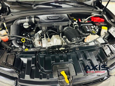 2024 Dodge Hornet GT AWD