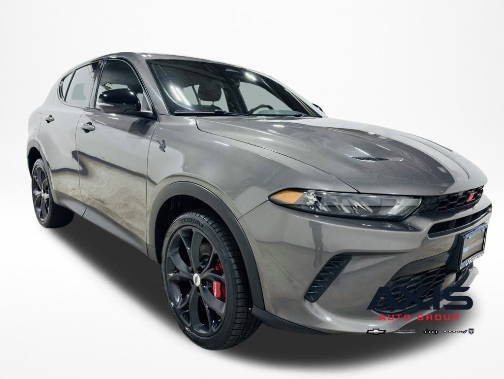 2024 Dodge Hornet GT AWD