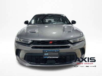 2024 Dodge Hornet GT AWD