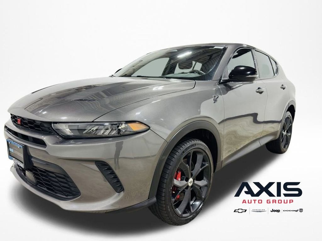 2024 Dodge Hornet GT AWD