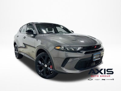 2024 Dodge Hornet GT AWD