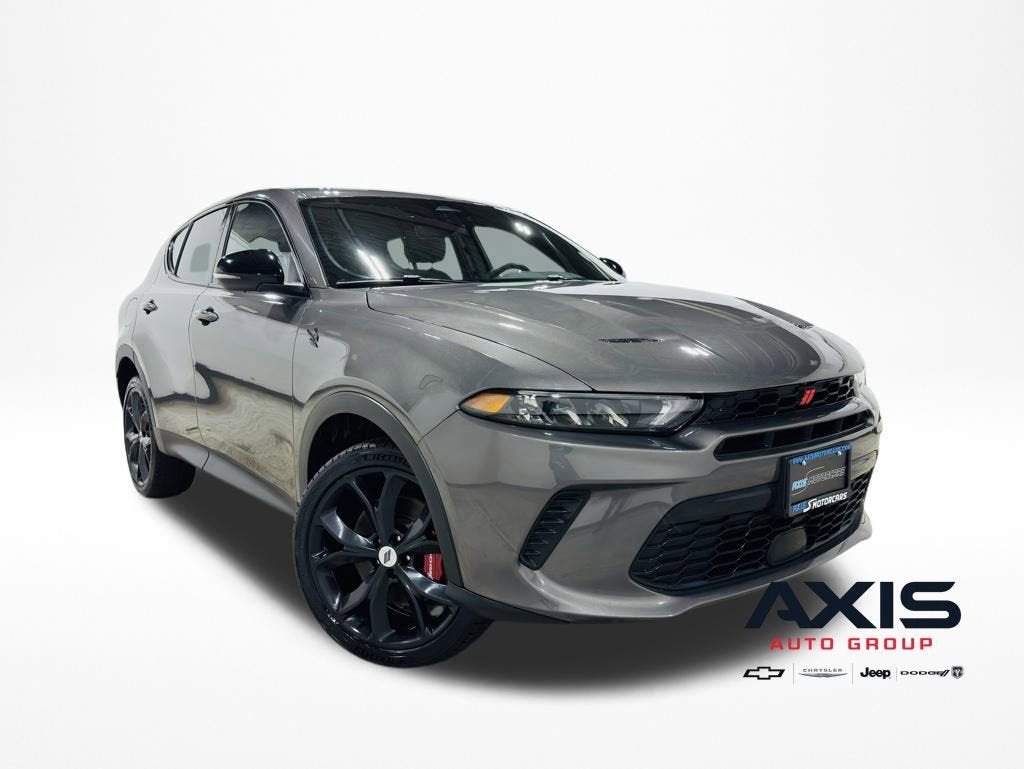 2024 Dodge Hornet GT AWD