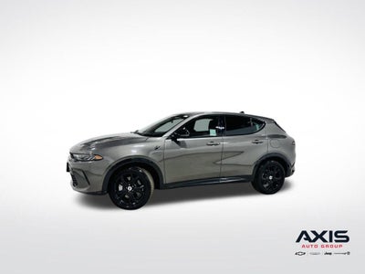 2024 Dodge Hornet R/T EAWD