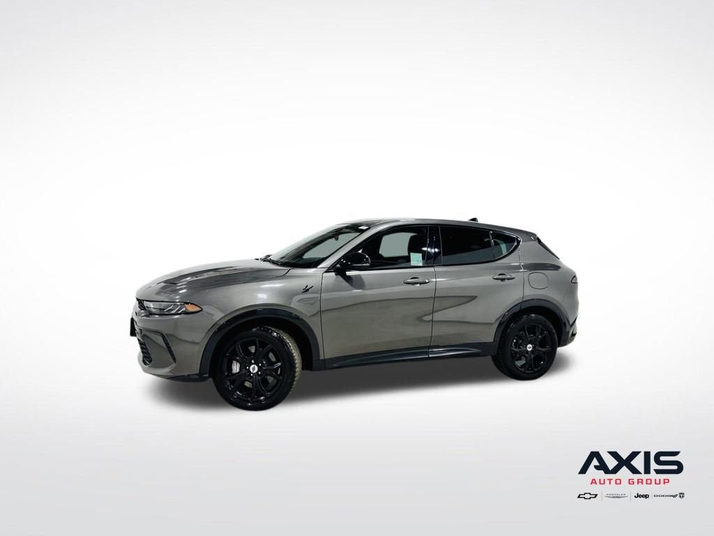 2024 Dodge Hornet R/T EAWD