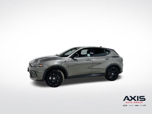 2024 Dodge Hornet R/T EAWD