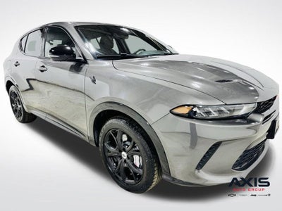 2024 Dodge Hornet R/T EAWD