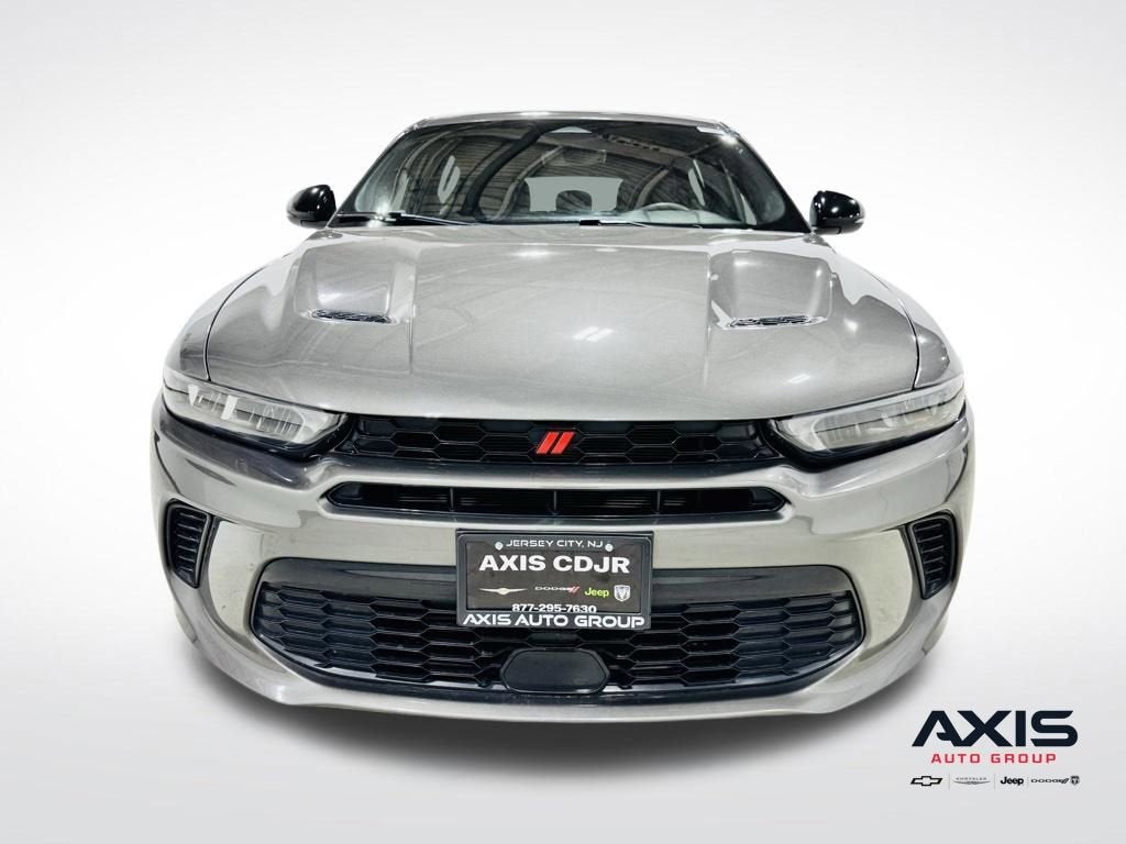 2024 Dodge Hornet R/T EAWD