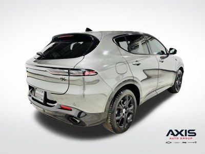 2024 Dodge Hornet R/T EAWD