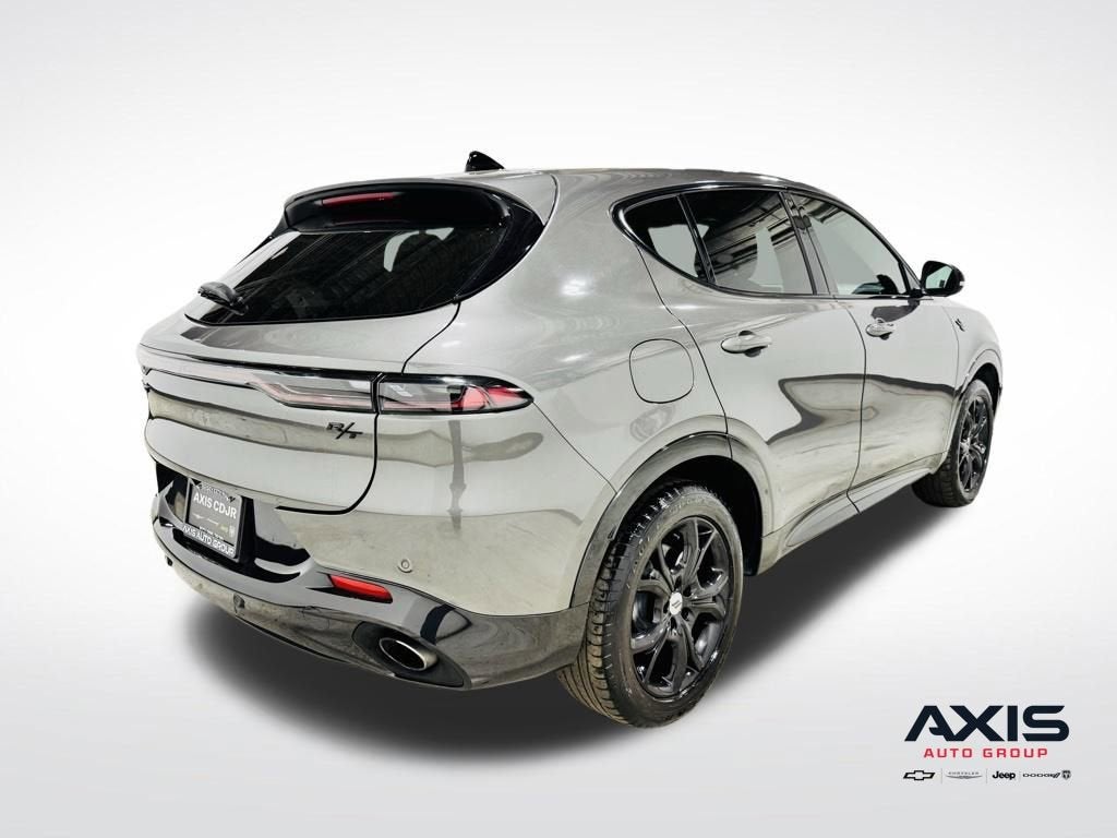 2024 Dodge Hornet R/T EAWD