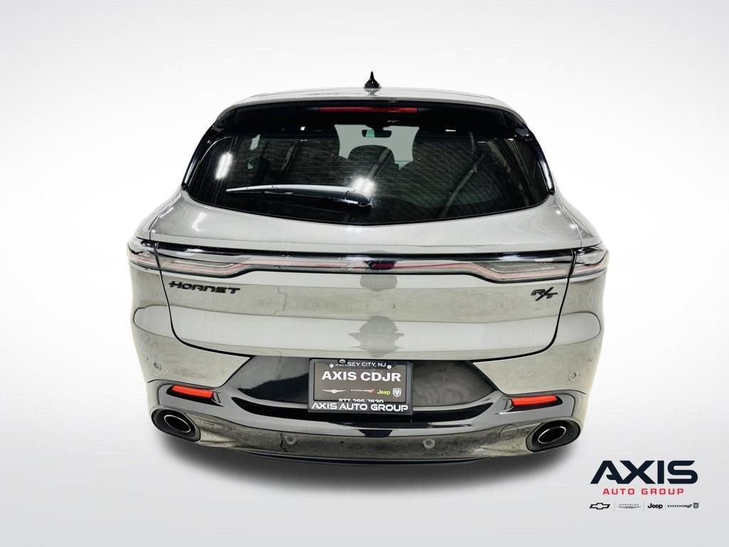 2024 Dodge Hornet R/T EAWD