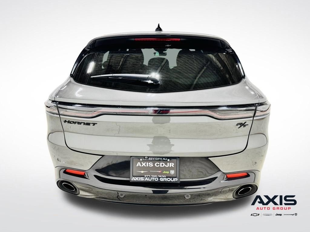 2024 Dodge Hornet R/T EAWD