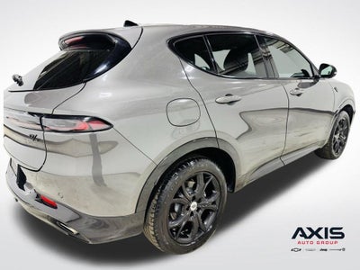 2024 Dodge Hornet R/T EAWD