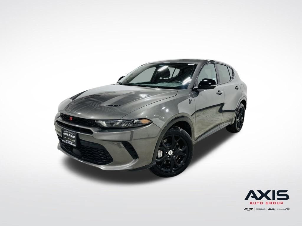 2024 Dodge Hornet R/T EAWD