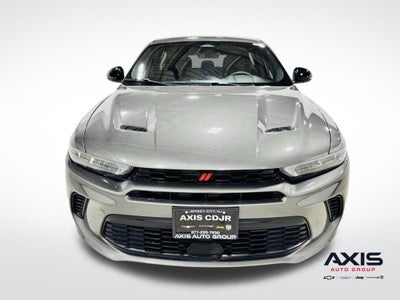 2024 Dodge Hornet R/T EAWD
