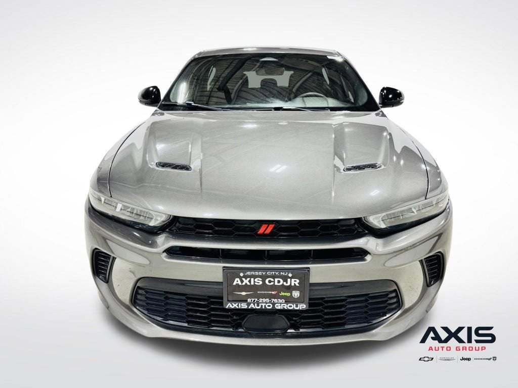 2024 Dodge Hornet R/T EAWD