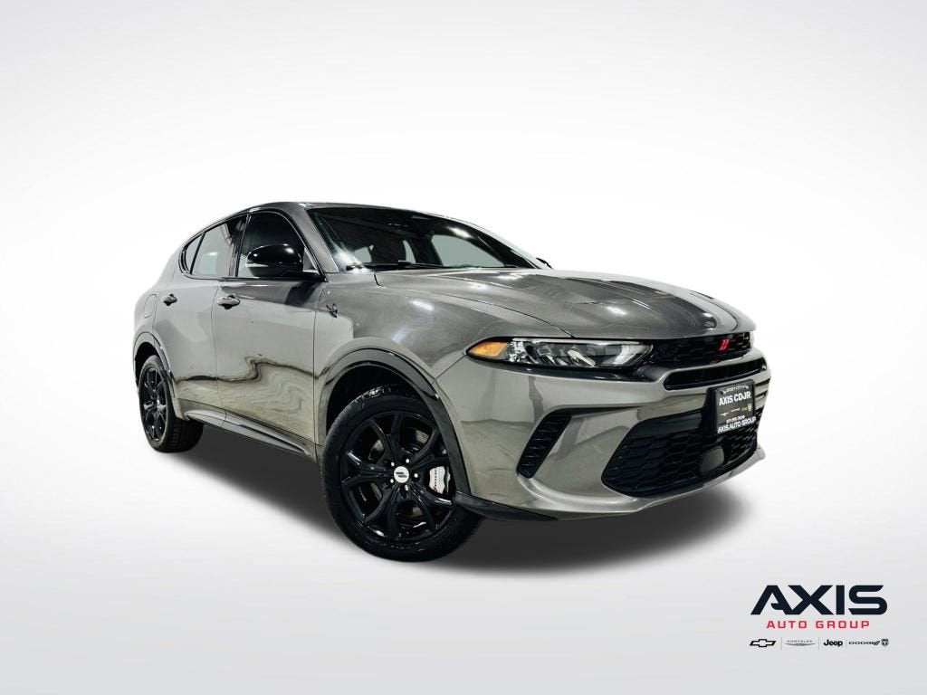 2024 Dodge Hornet R/T EAWD