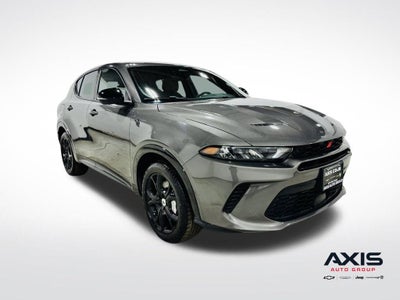 2024 Dodge Hornet R/T EAWD