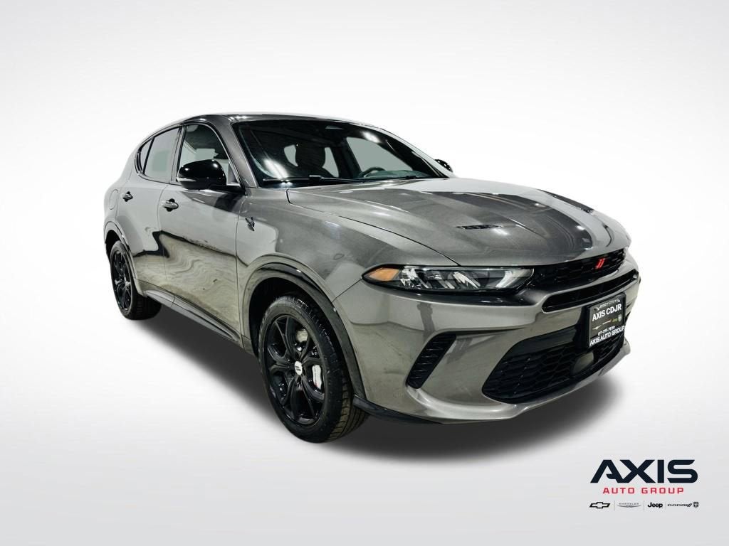 2024 Dodge Hornet R/T EAWD