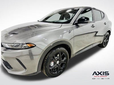 2024 Dodge Hornet R/T EAWD