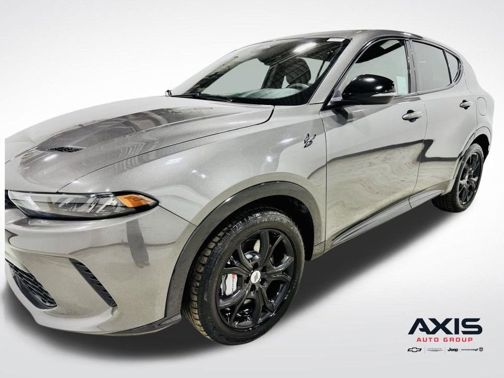 2024 Dodge Hornet R/T EAWD