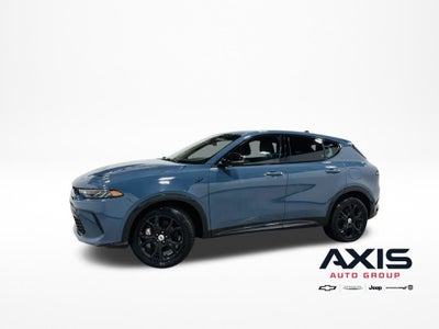 2024 Dodge Hornet R/T EAWD